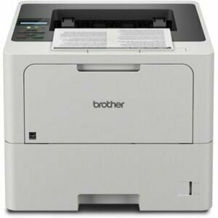 BROTHER Printer, Laser, Mono BRTHLL6210DW
